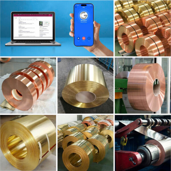 Cuộn Đồng 0.22mm