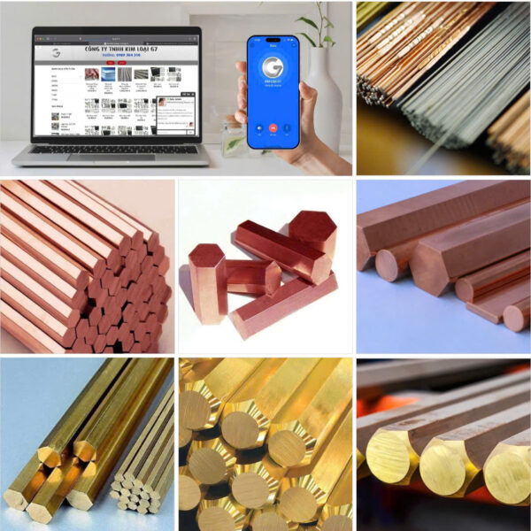 Lục Giác Đồng Phi 73